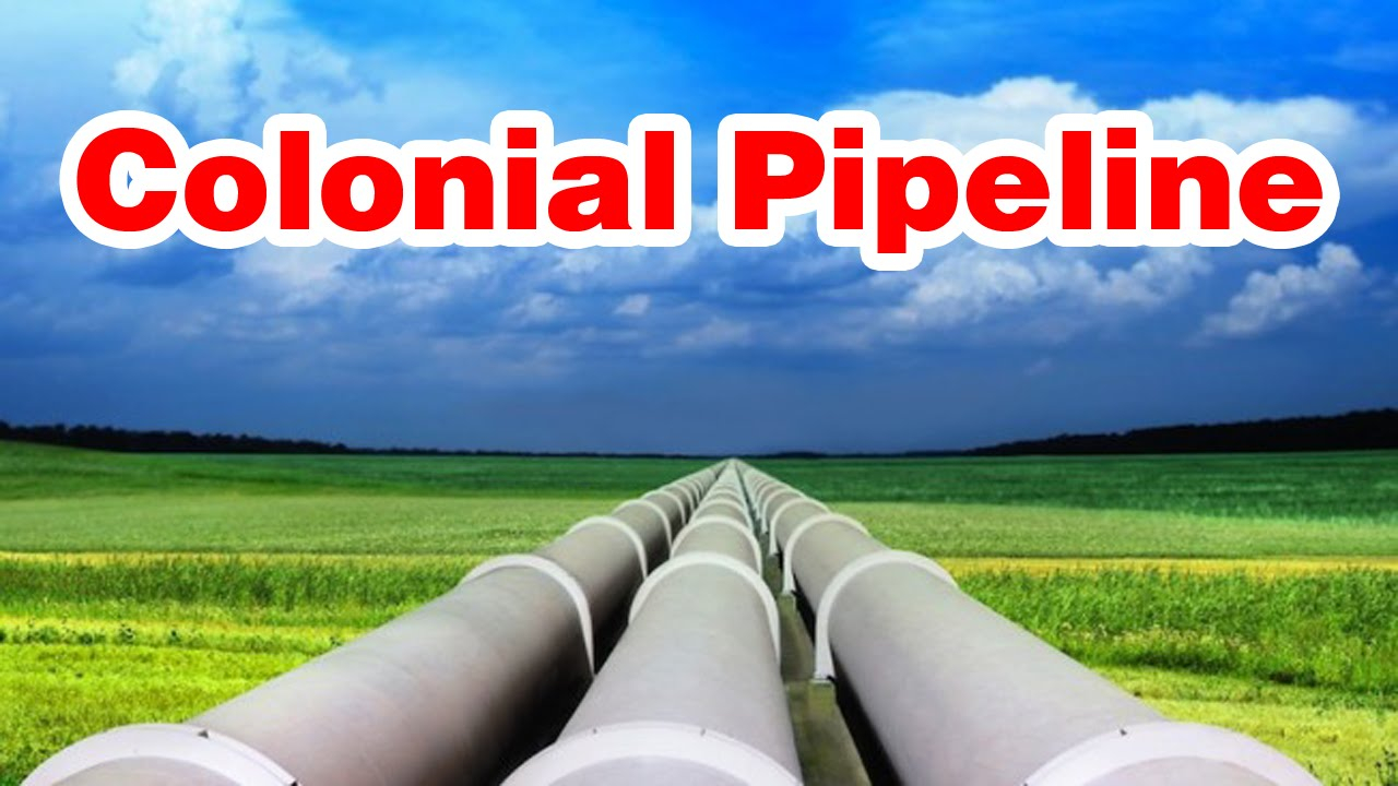 Возврат выкупа Colonial Pipeline - важный момент для криптовалюты.