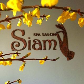 Siam SPA salon