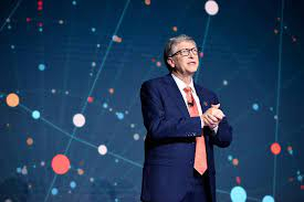Как бы сделал Билл Гейтс: разбор успешных презентаций.