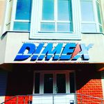 Dimex Almaty