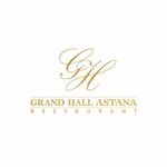 Grand Hall Astana