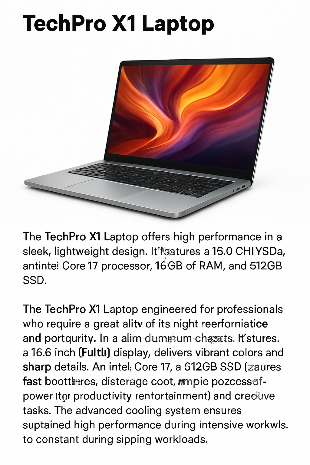 Product Image