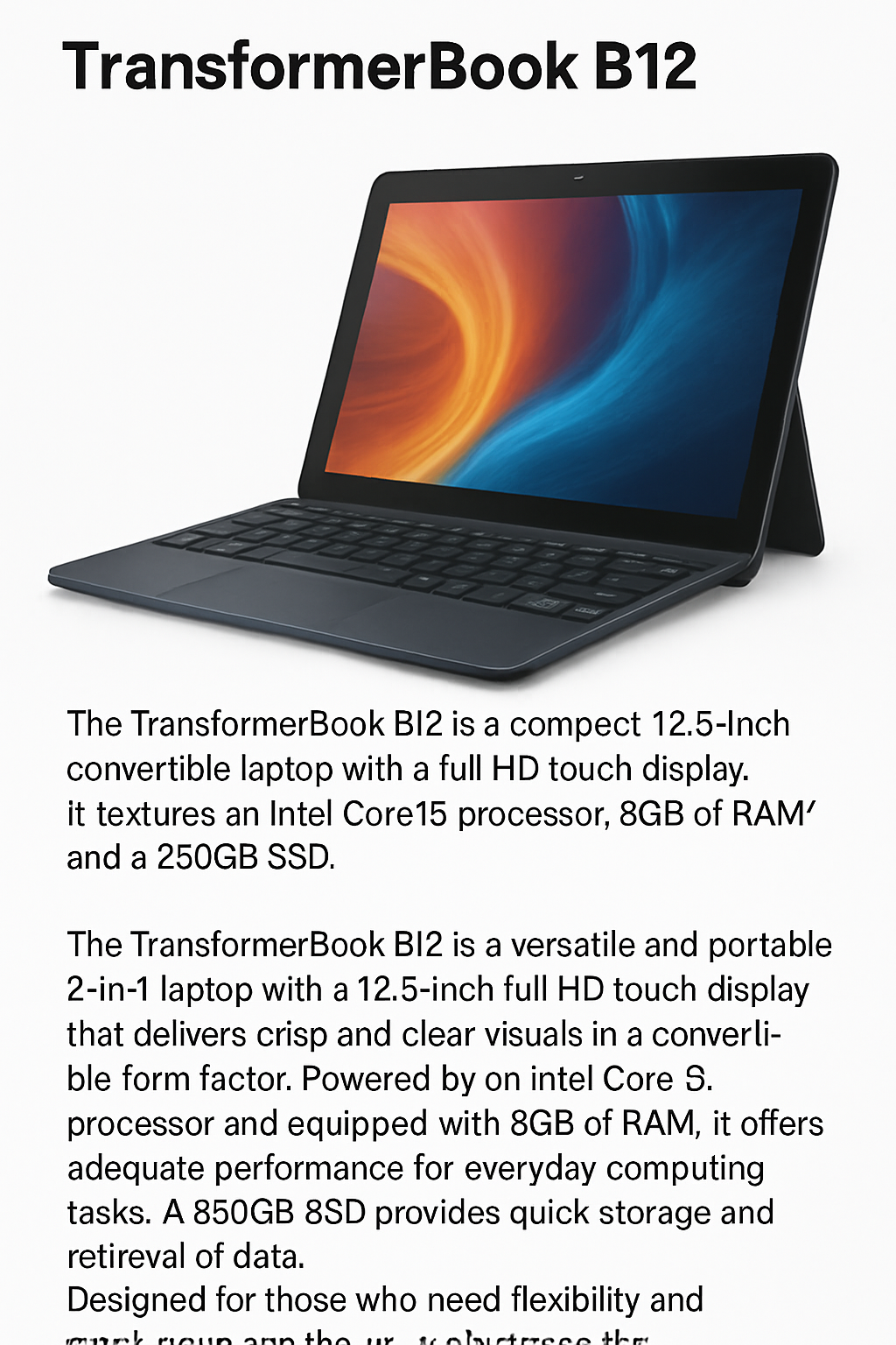 Product Image